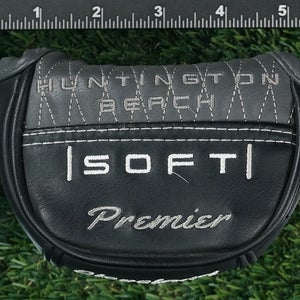 CLEVELAND PREMIER HUNTINGTON BEACH SOFT MALLET PUTTER HEADCOVER