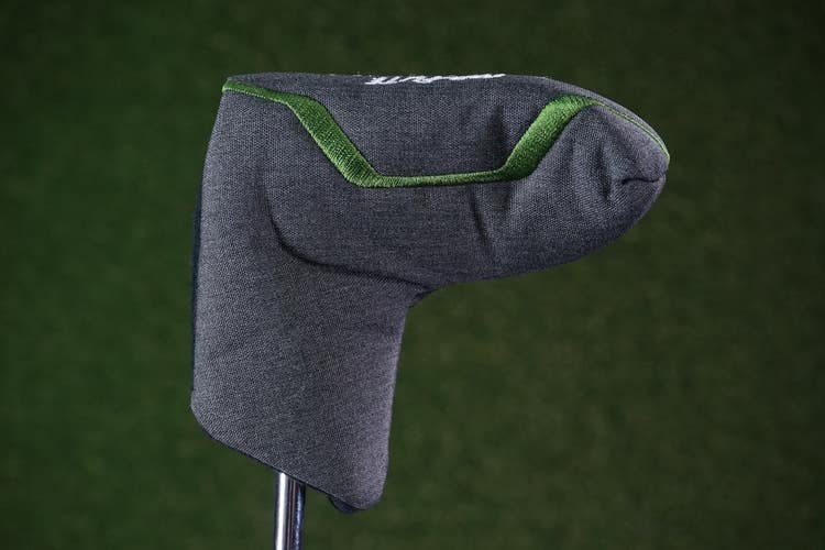 TOP FLITE GAMER BLADE PUTTER HEADCOVER