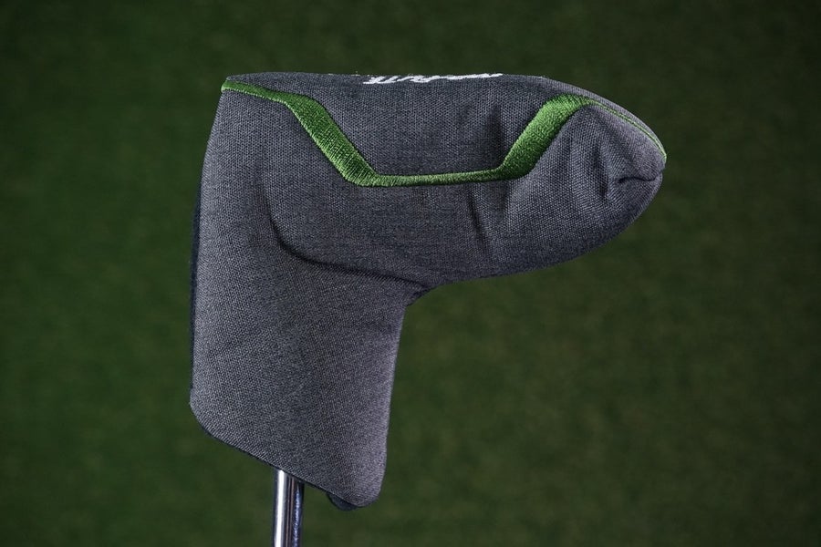 TOP FLITE GAMER BLADE PUTTER HEADCOVER