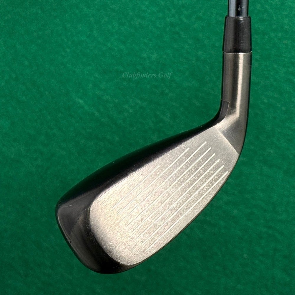 TaylorMade P-DHY Forged 20 3 Hybrid UST Mamiya Recoil Dart F4 90