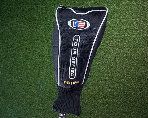 USKG US KIDS GOLF  RELEASE 460 V5 TOUR SRIES TSI63 DRIVER HEADCOVER ~ L@@K!!