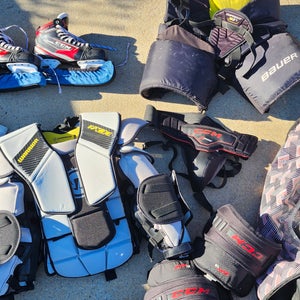 CCM Starter Kit (Used)