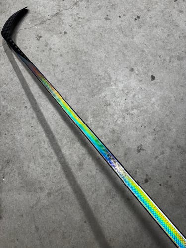 70 Flex P92 BLCKSTCK PRO 1 Flylite, Twitch, Trigger 10 Pro Similar Kick Point Senior Left Hand