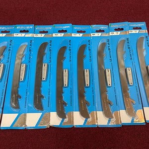 238 & 246 Bauer LS Pulse Ti (New) Item#Ti