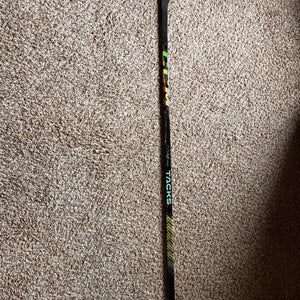 Junior CCM Tacks AS-VI Pro Left Hand Hockey Stick P28 50 Flex (Used)