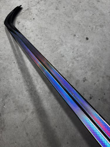 2 PACK 70 Flex P92 BLCKSTCK PRO 1 Flylite, Twitch, Trigger 10 Pro Similar Kick Point Senior Left