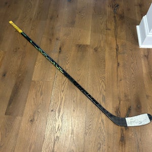 Prostock AG5NT Niederreiter left toe used