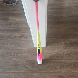 2025 Easton Dub Composite USSSA Certified Bat (-5) 27 oz 32" (Used)