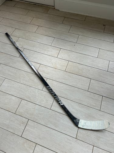 Alexeyev Signed Game Used - ADV Hyperlite2 Prostock P28