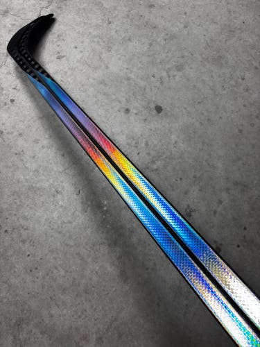 2 PACK 70 Flex P28 BLCKSTCK PRO 1 Flylite, Twitch, Trigger 10 Pro Similar Kick Point Senior Lefthand