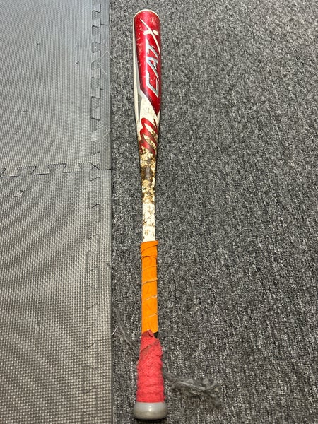 2023 Marucci CATX Alloy BBCOR Certified Bat (-3) 29 oz 32" (Used)