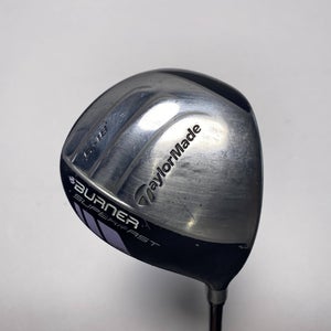 TaylorMade Burner Superfast 5 Fairway Wood 18* Matrix Ozik XCON-4.8 Ladies RH