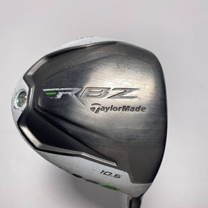 TaylorMade RocketBallz Driver 10.5* Matrix Ozik XCON-5 Senior Graphite Mens RH