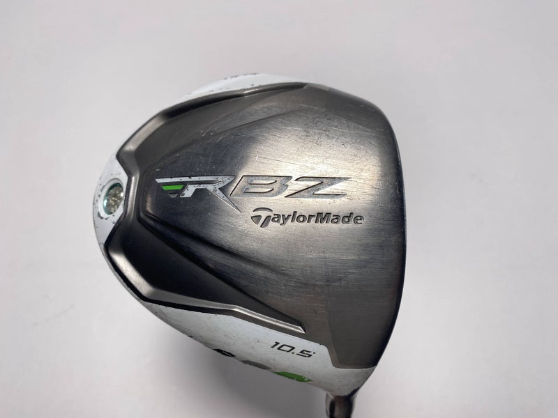 TaylorMade RocketBallz Driver 10.5* Matrix Ozik XCON-5 Senior Graphite Mens RH