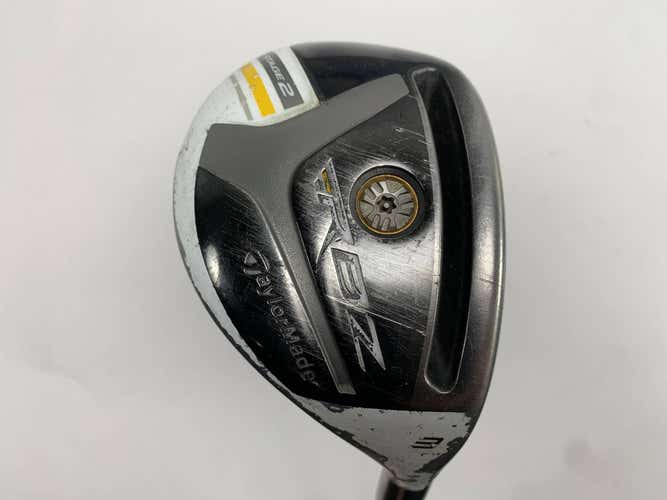 TaylorMade RocketBallz Stage 2 3 Hybrid 19* RocketFuel Regular Graphite Mens RH