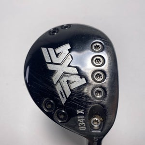 PXG 0341 X GEN2 5 Fairway Wood 18* Fubuki V 40 Regular Graphite Mens RH