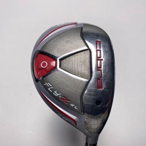 Cobra Fly-Z XL Womens 5 Hybrid 28* Fly-Z XL Ladies Graphite Womens RH