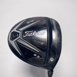 Titleist 915 D2 Driver 9.5* Diamana Blue S+60x5ct Regular Mens RH