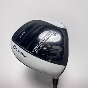 TaylorMade Burner Superfast 2.0 3 Fairway Wood 15* XCON-4.8 Ladies RH