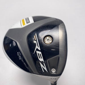 TaylorMade RocketBallz Stage 2 Driver HL RocketFuel 50g Ladies Graphite RH