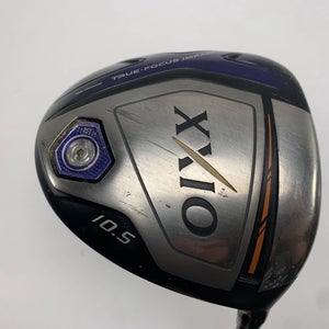 XXIO X Driver 10.5* MP1000 Flex 4222 40g Regular Graphite Mens RH
