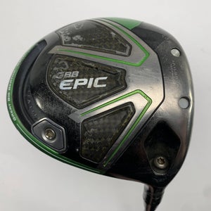 Callaway GBB Epic Driver 13.5* Project X HZRDUS 5.0 T800 55g Senior RH