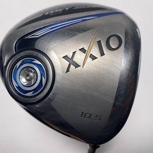 XXIO 9 Driver 10.5* MP900 Flex 4222 41g Regular Graphite Mens RH