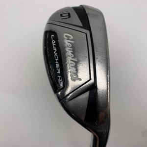 Cleveland Launcher HB Single 6 Iron Miyazaki C.Kua 4L Ladies Graphite Womens RH