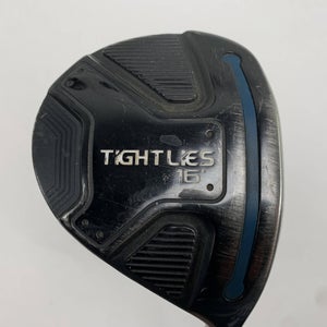 Adams Tight Lies 2014 3 Fairway Wood 16* Kuro Kage 60g Regular Graphite Mens RH