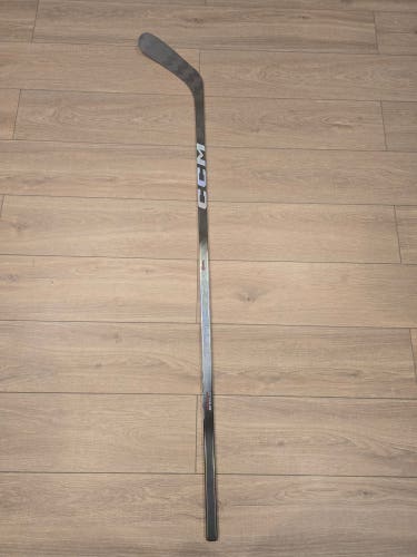 Junior CCM JetSpeed FT8 Pro Left Hand Hockey Stick P90TM 50 Flex (New)