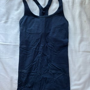Lululemon Ebb to Street Tank Top