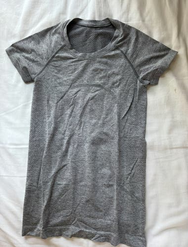 Lululemon Womens Shirt