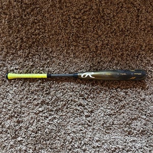 Rawlings Icon Composite BBCOR Certified Bat (-3) 30 oz 33" (Used)