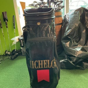 Michelob Burton Staff Bag 6-Way Dividers W/out Cover Comes