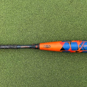Louisville Slugger Meta Composite USSSA Certified Bat (-10) 20 oz 30" (Used)
