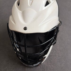 Cascade Youth S Helmet
