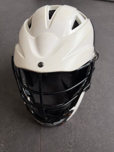 Cascade Youth S Helmet