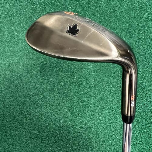 Northern Spirit Golf 70 High Loft & Launch Lob Wedge Men's Right Hand Steel