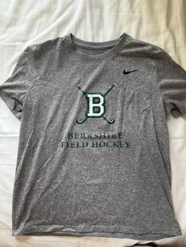 Berkshire Field Hockey Nike Shirt