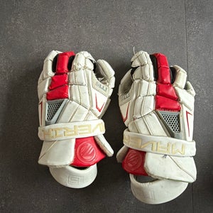 Maverik M5 Lacrosse Gloves 12"