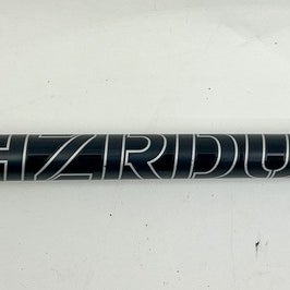 Used Project X HZRDUS RDX Smoke 60g Stiff Graphite Driver Shaft No Tip 44"