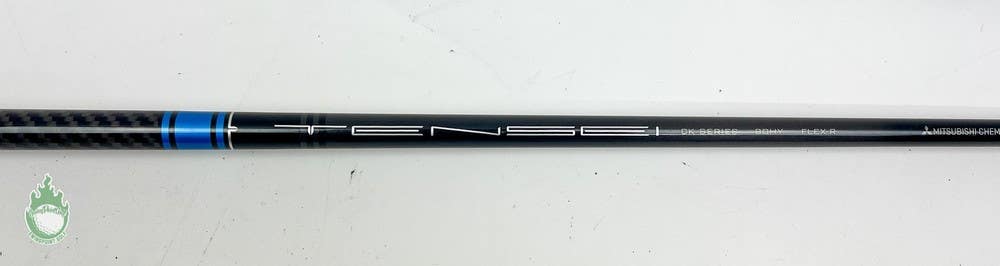 Mitsubishi Chemical Tensei Blue CK Series 80g Regular Flex Hybrid Shaft 39.5"