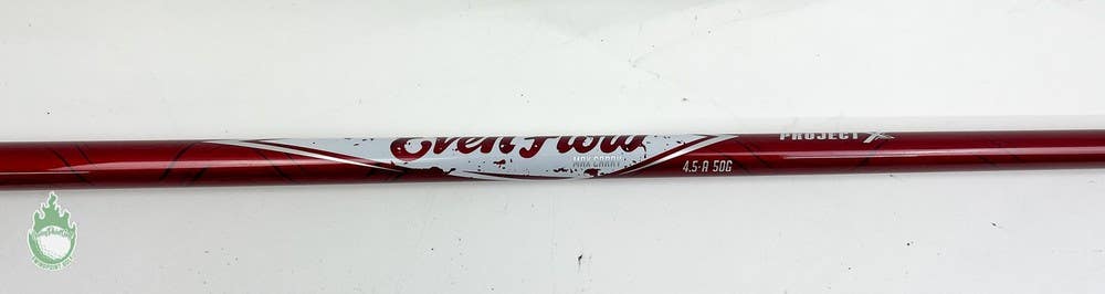 Project X Even Flow Max Carry 50g Senior Flex Graphite Fairway Wood Shaft 42.5"