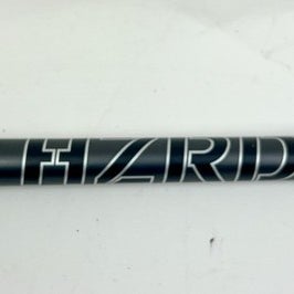 Used Project X HZRDUS SMOKE 90g Stiff Flex Hybrid Shaft No Tip 40"