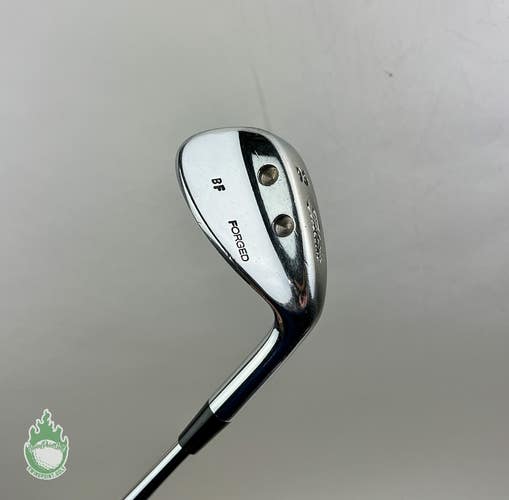Used Right Handed Titleist DF Forged 56* Wedge Flex Steel Golf Club