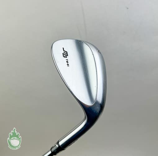 Right Handed Miura Giken TW-01 Wedge 56* Tour125 Extra Stiff Steel Golf Club