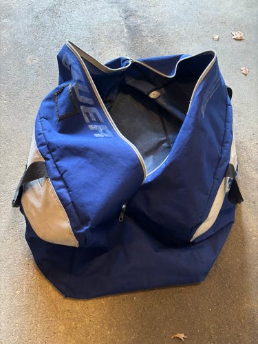Bauer Supreme Classic Carry Bag (Used)