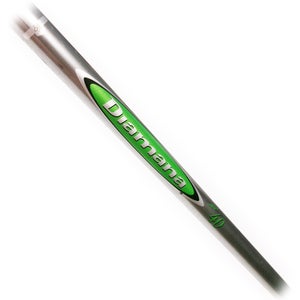 Mitsubishi Diamana M+40 x5ct Driver Shaft Ladies Flex w/Callaway Adapter