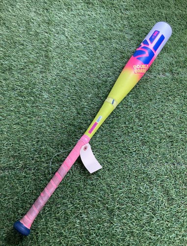 2026 Easton Dub Composite USSSA Certified Bat (-10) 20 oz 30" (Used)