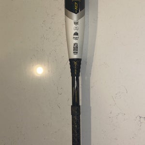 2024 Louisville Slugger Meta Composite Bat (-10) 19 oz 29" (Used)